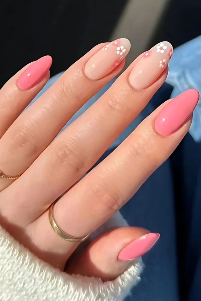 Cute April Nail Art Ideas